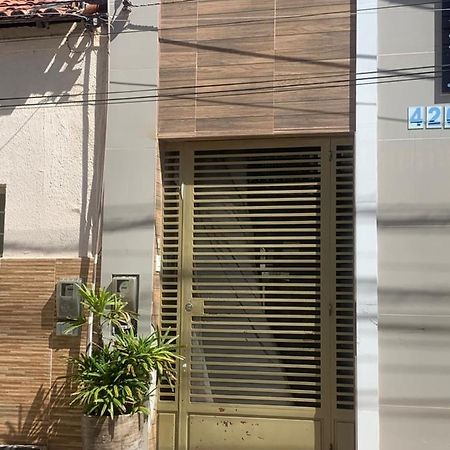 Casa Compartilhada Com Quartos Individuais จัวเซโร ภายนอก รูปภาพ