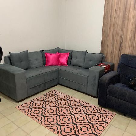 Casa Compartilhada Com Quartos Individuais จัวเซโร ภายนอก รูปภาพ