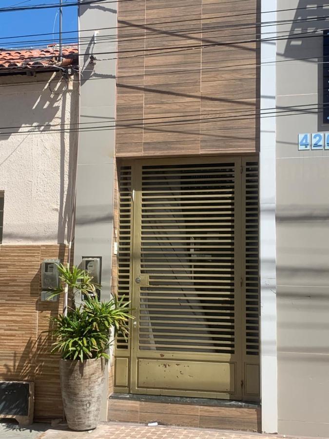 Casa Compartilhada Com Quartos Individuais จัวเซโร ภายนอก รูปภาพ