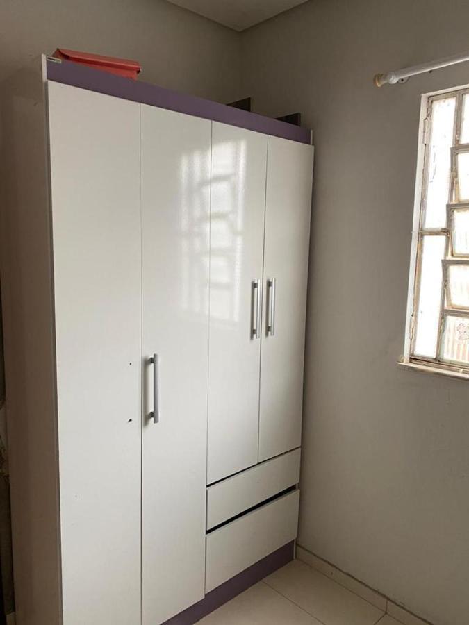Casa Compartilhada Com Quartos Individuais จัวเซโร ภายนอก รูปภาพ