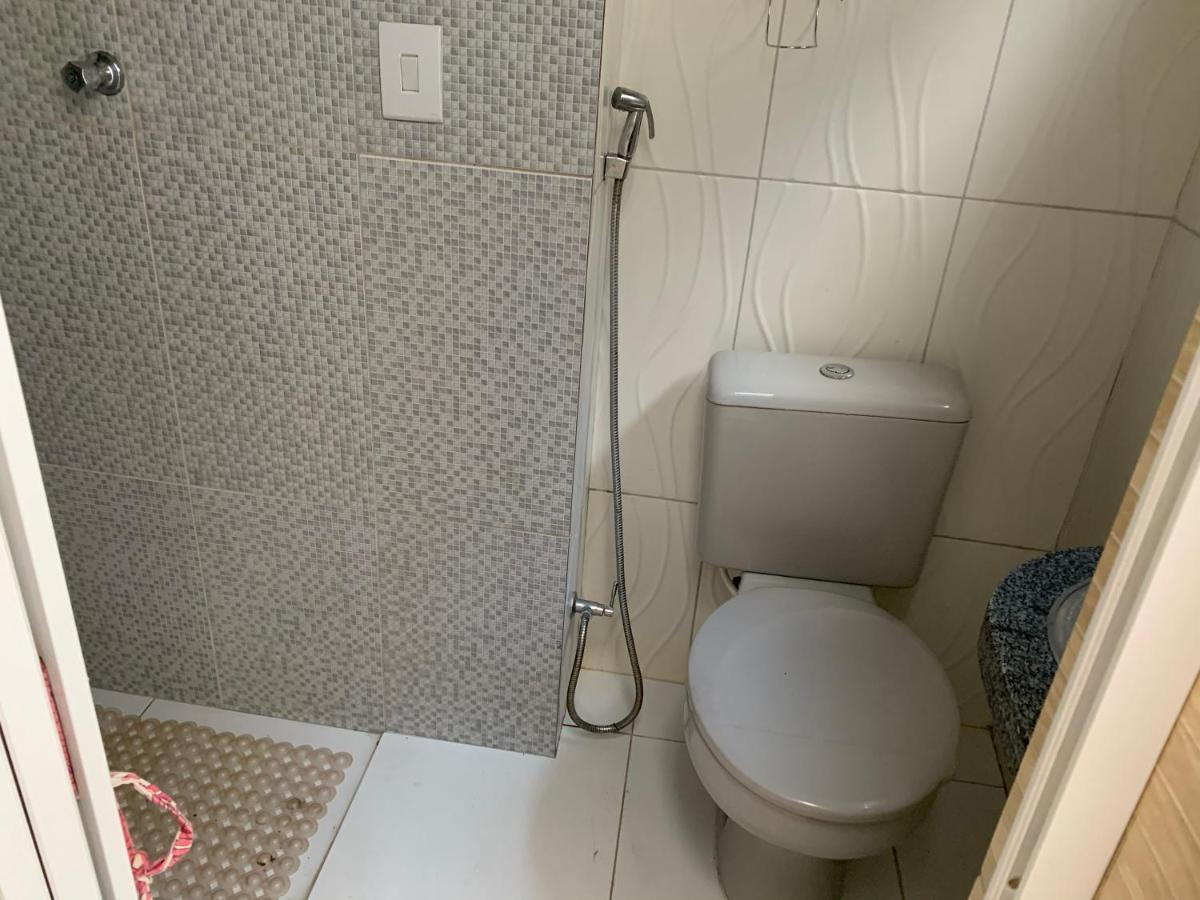 Casa Compartilhada Com Quartos Individuais จัวเซโร ภายนอก รูปภาพ