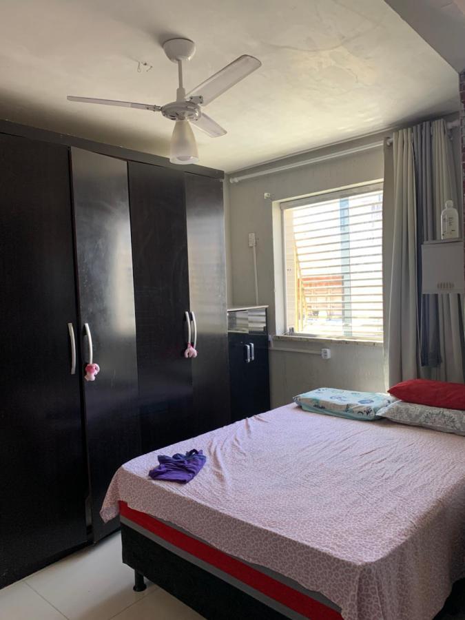 Casa Compartilhada Com Quartos Individuais จัวเซโร ภายนอก รูปภาพ