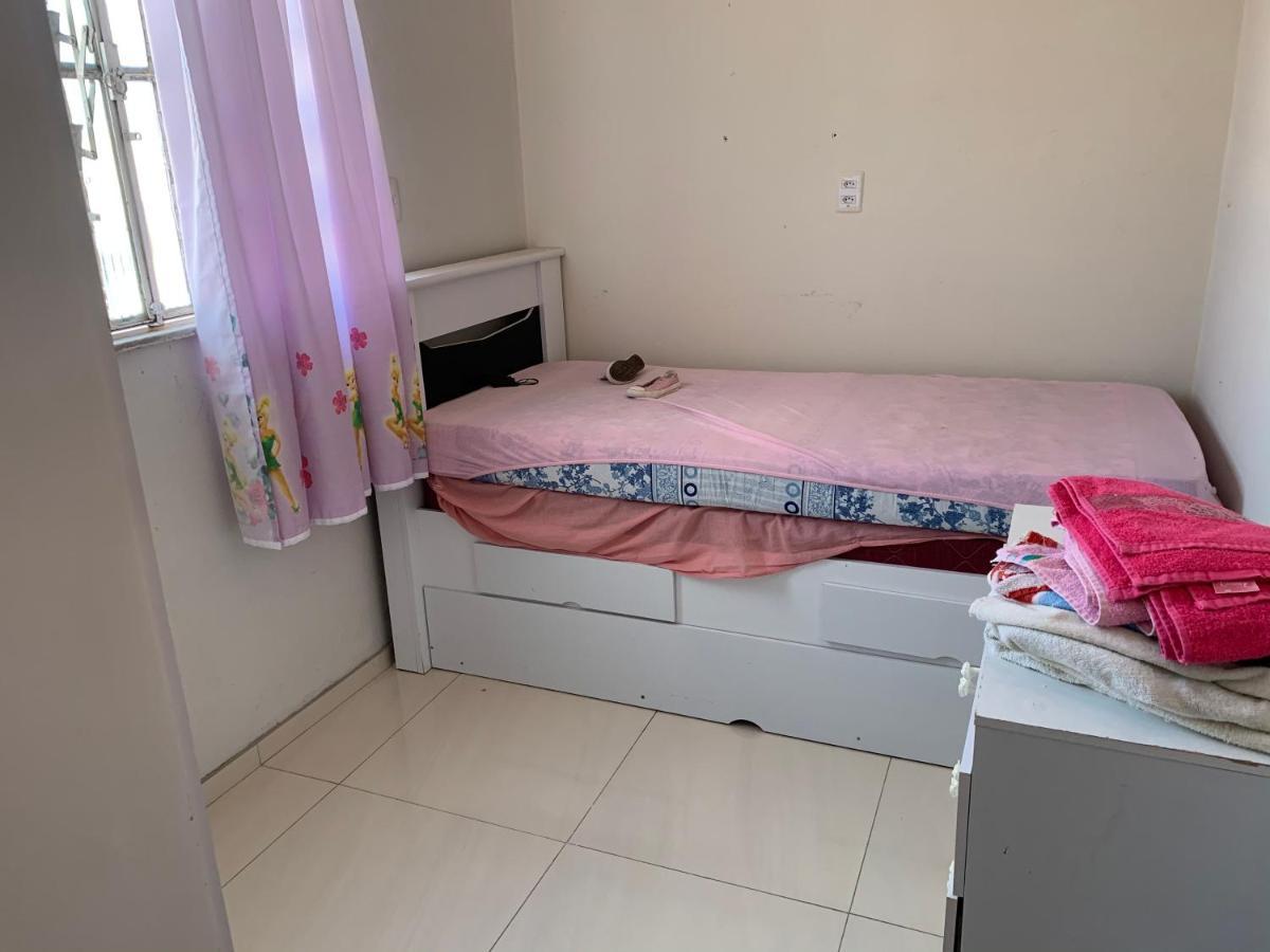Casa Compartilhada Com Quartos Individuais จัวเซโร ภายนอก รูปภาพ