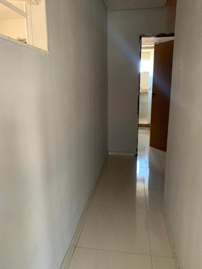 Casa Compartilhada Com Quartos Individuais จัวเซโร ภายนอก รูปภาพ