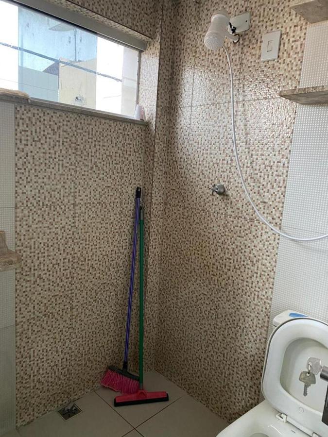 Casa Compartilhada Com Quartos Individuais จัวเซโร ภายนอก รูปภาพ
