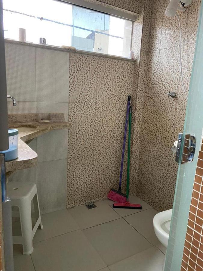 Casa Compartilhada Com Quartos Individuais จัวเซโร ภายนอก รูปภาพ