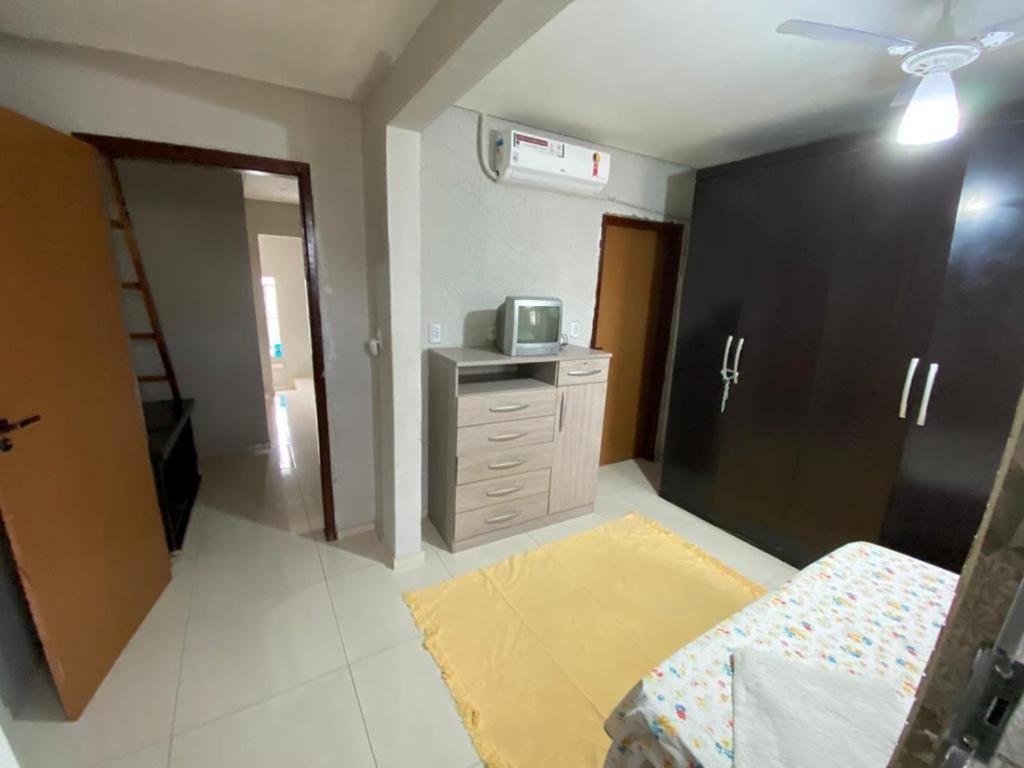 Casa Compartilhada Com Quartos Individuais จัวเซโร ภายนอก รูปภาพ
