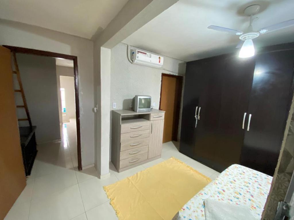 Casa Compartilhada Com Quartos Individuais จัวเซโร ภายนอก รูปภาพ