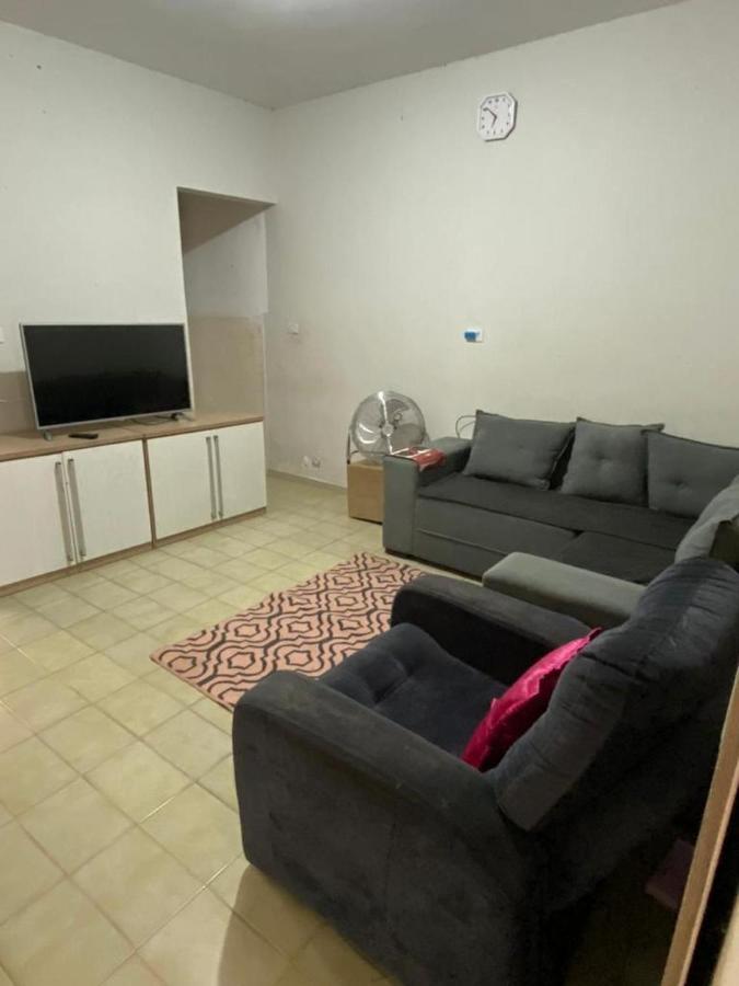 Casa Compartilhada Com Quartos Individuais จัวเซโร ภายนอก รูปภาพ