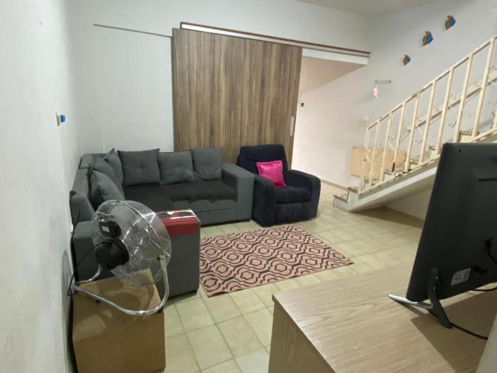 Casa Compartilhada Com Quartos Individuais จัวเซโร ภายนอก รูปภาพ