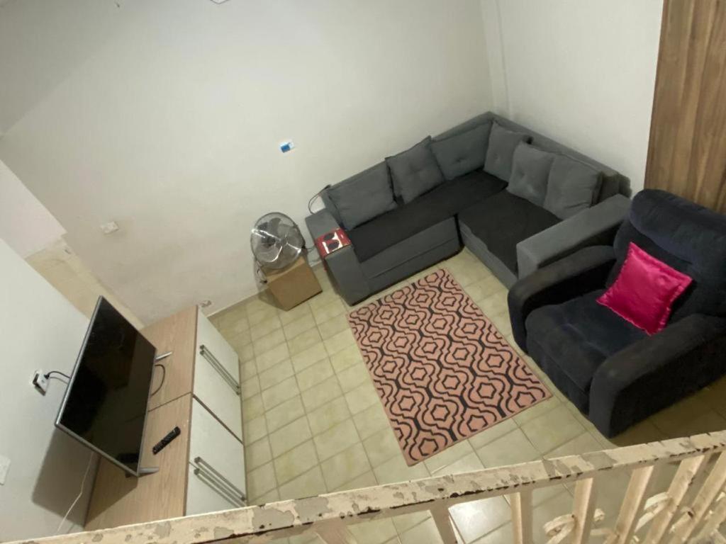 Casa Compartilhada Com Quartos Individuais จัวเซโร ภายนอก รูปภาพ