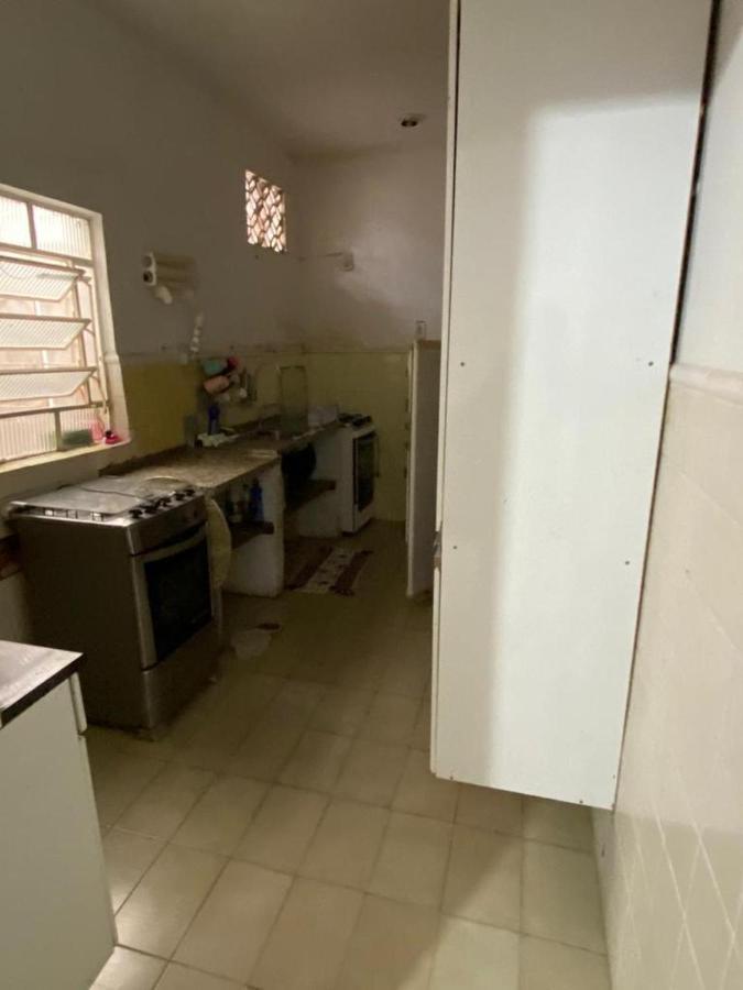 Casa Compartilhada Com Quartos Individuais จัวเซโร ภายนอก รูปภาพ