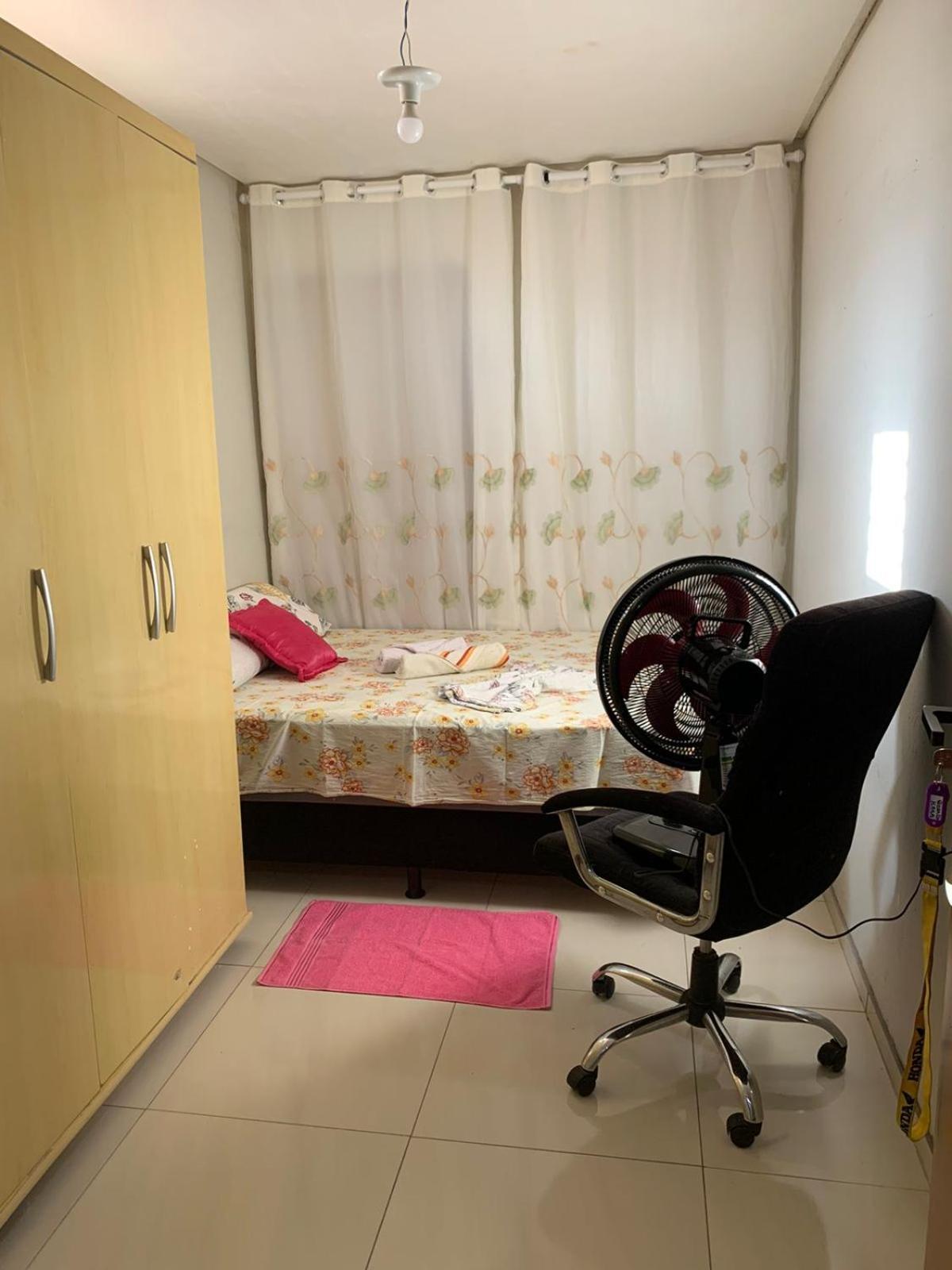 Casa Compartilhada Com Quartos Individuais จัวเซโร ภายนอก รูปภาพ